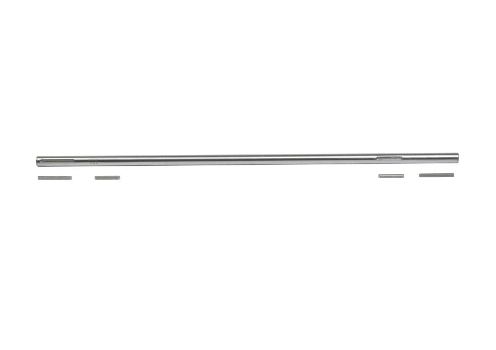 OTK Axle D.25x980 mm Mini