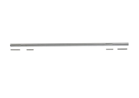 OTK Axle D.25x980 mm Mini
