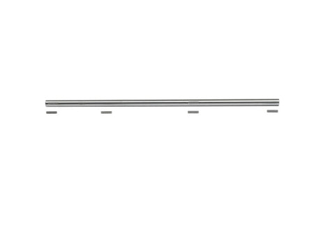 OTK Axle D.25x840 mm For Micro