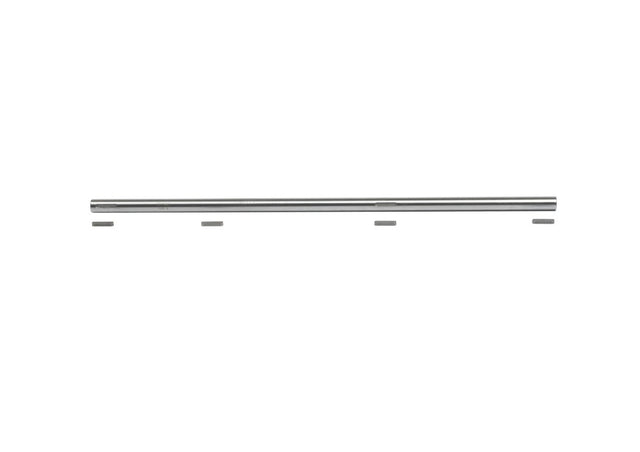 OTK Axle D.25x840 mm For Micro