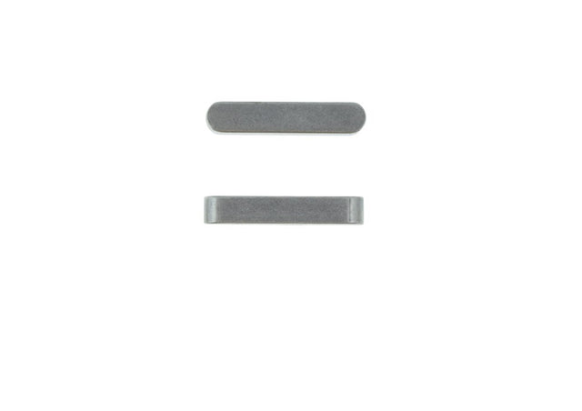 OTK Axle's Key 8x7x40 mm