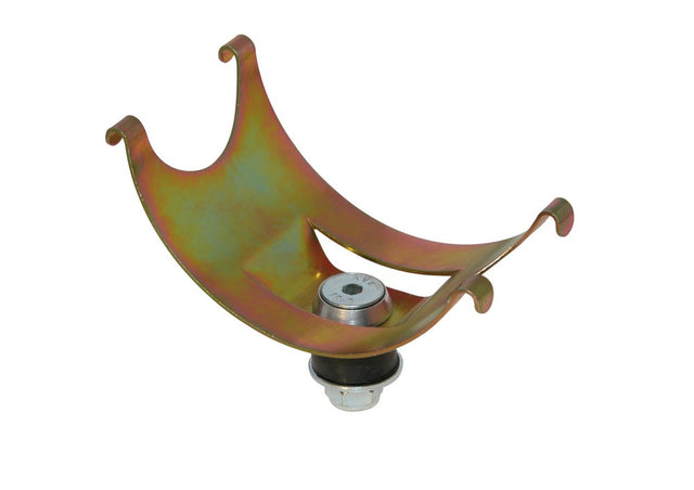 OTK Silencer Cradle-Holder D.100mm