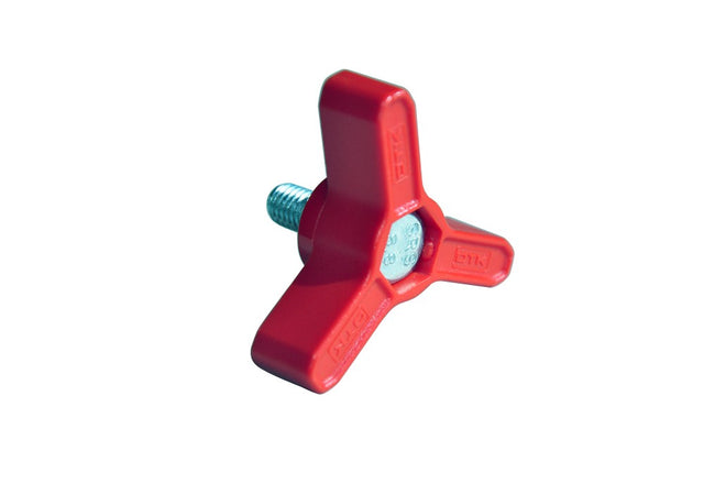 OTK Fuel Tank's Fixing Knob Red