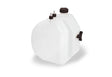 OTK OK Fuel Tank LT.8,5 Black Plug