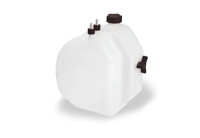 OTK OK Fuel Tank LT.8,5 Black Plug