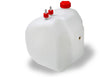 OTK OK Fuel Tank LT.8,5 - Red Plug