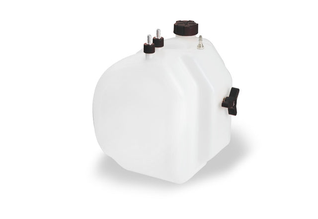 OTK KZ Fuel Tank LT.8,5 Black Plug