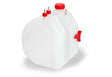 OTK KZ Fuel Tank LTS.8,5 Red Plug
