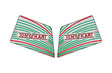 OTK Tony Kart 2025 Fuel Tank's 3LT