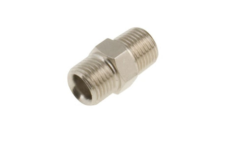 OTK Straight Connector M10x1-1/8"