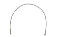 OTK Rear Brake Pipe Short NEOS