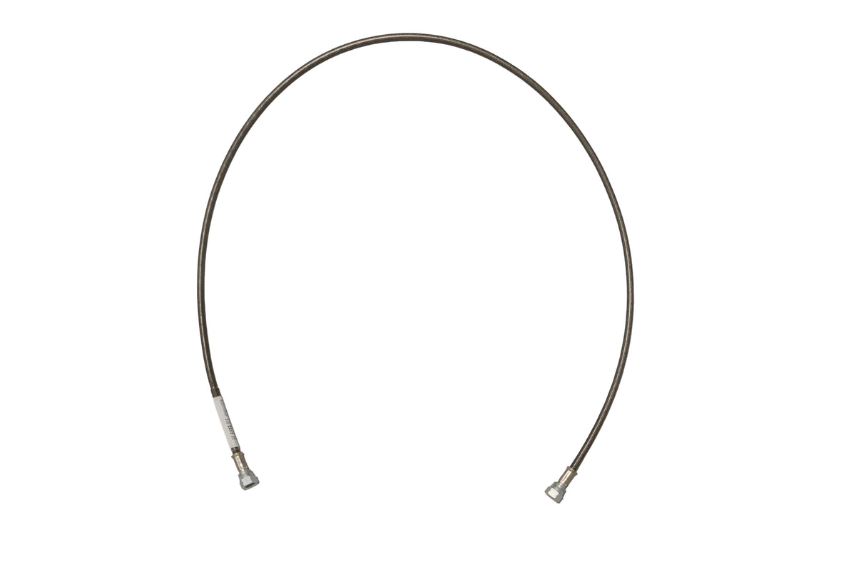 OTK BWD Long SA2 Brake Pipe