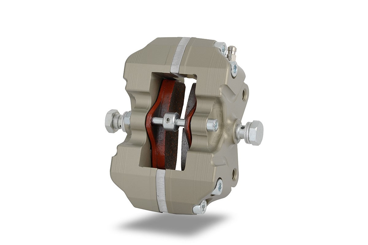 OTK Complete BSM 4 Rear Brake