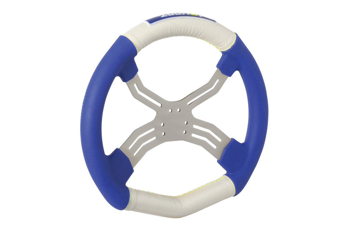 OTK LN Kart 4 Spokes HGS