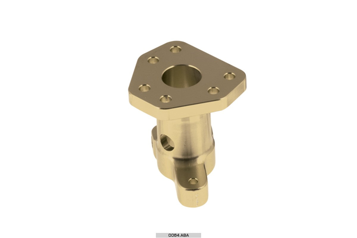 OTK AL KZ Steering Wheel's Hub