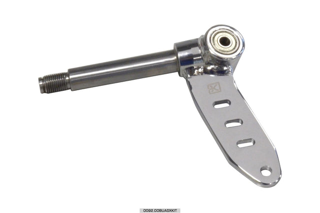 OTK Stub Axle Left Complete