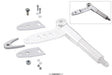 OTK Kit Extension Stub Axle's