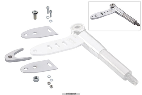 OTK Kit Extension Stub Axle's