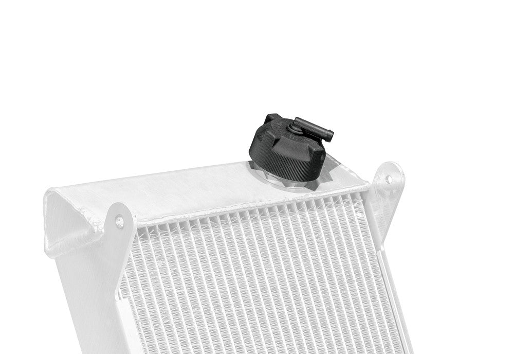 OTK Radiator Plug With Hole