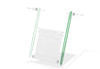 OTK Sliding Belt Radiator 470x265
