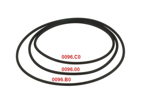 OTK Water Pump's Belt D.110 mm