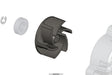 OTK Water Pump Impeller