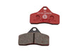OTK Front Brake Pad KZ BSS Type 4A