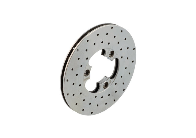OTK Left Front Brake Disk D.140 MM