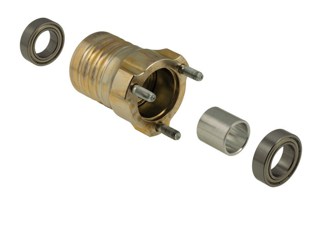 OTK Complete HST MG Front Hub 80mm