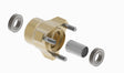 OTK Complete MG BST Front Wheel's