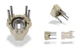 OTK Complete BSS Front Disk's Hub