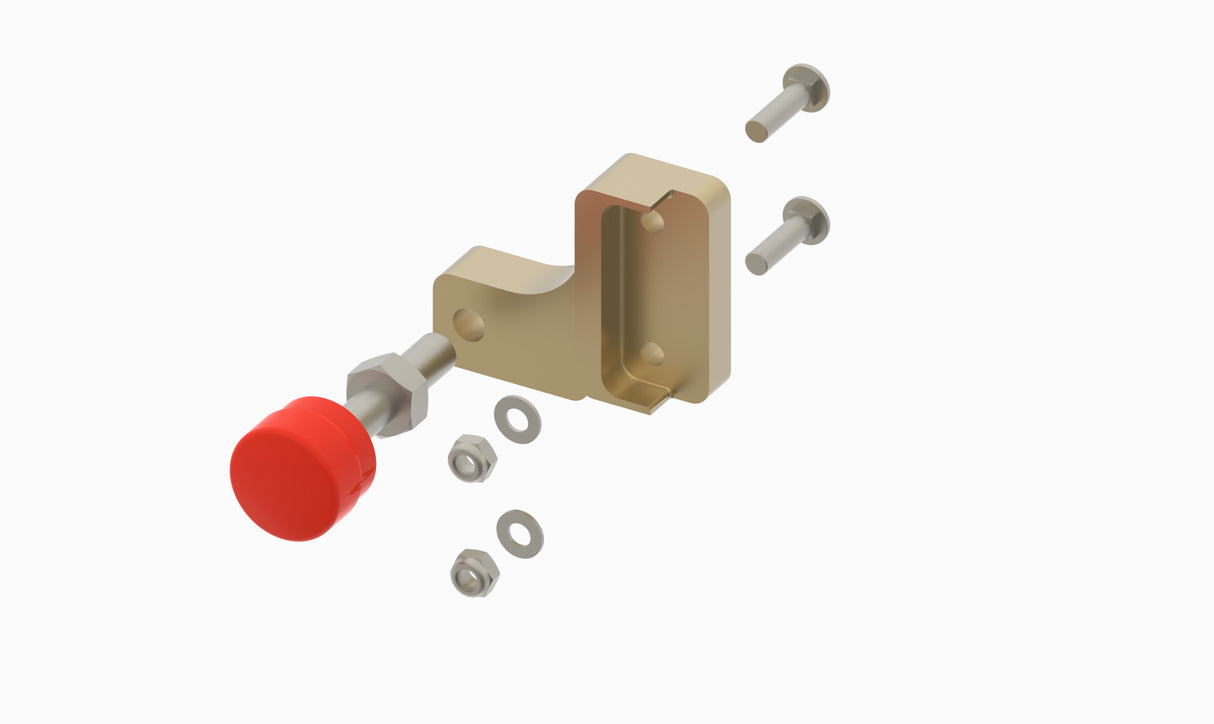OTK OK M10 Chain Stretcher Support