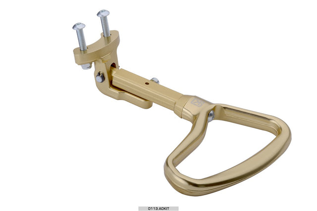 OTK Clutch Lever Complete Forged