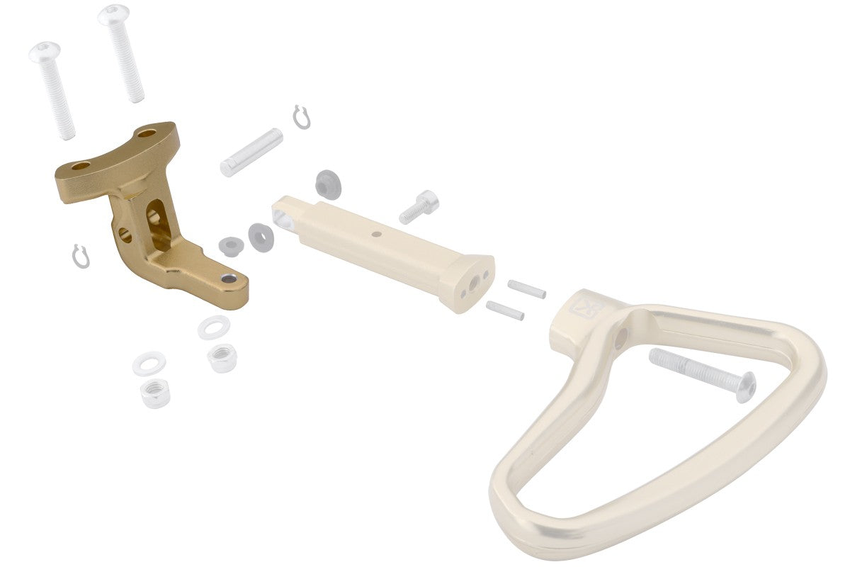OTK Support For Clutch Lever