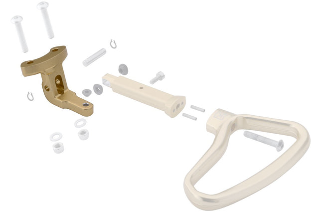 OTK Support For Clutch Lever