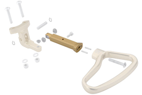 OTK Extension For Clutch Lever