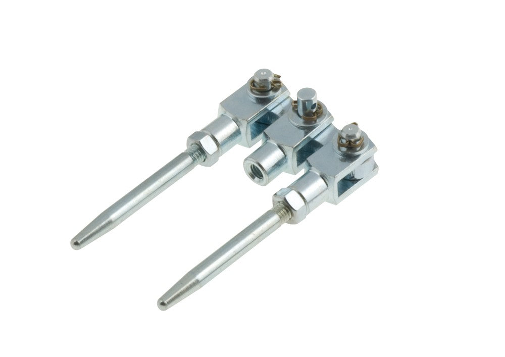 OTK BSM Pump's Push Rods System