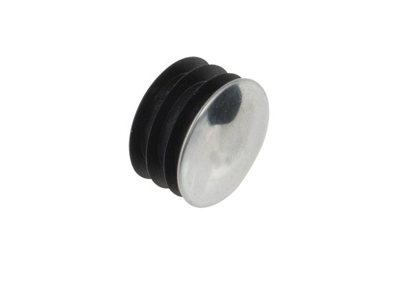 OTK Chromium-Plated Plug D.28 mm