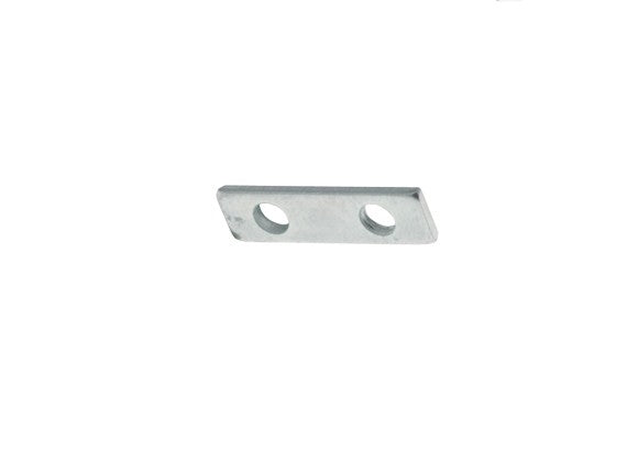 OTK Threaded Plate M5