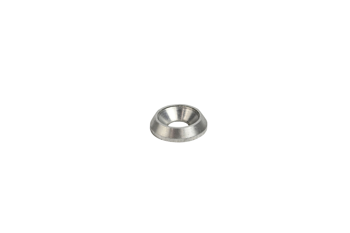 OTK Biconical Washer D.10 mm AL.