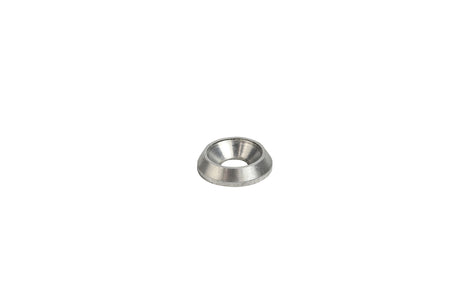 OTK Biconical Washer D.10 mm AL.