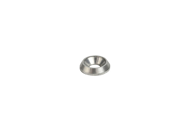 OTK Biconical Washer D.10 mm AL.