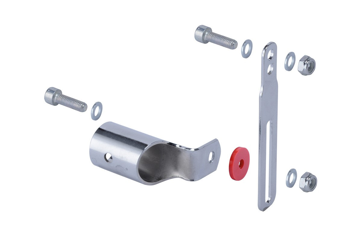 OTK Kit Intake Silencer's Support