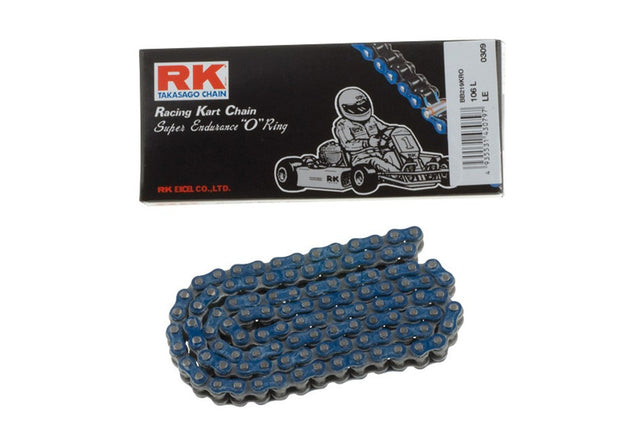 OTK Chain 219 With O-Ring DHA 110