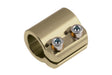 OTK Cylindrical AL Ring D.30 mm