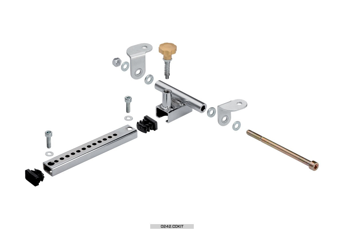 OTK Front Seat Support Kit