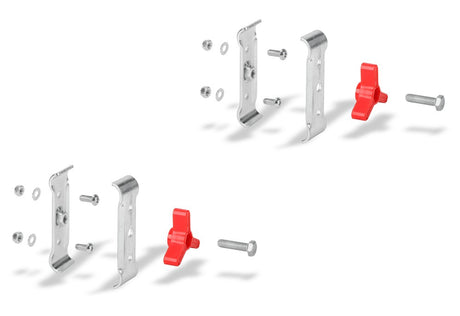 OTK Micro Front Fairing's