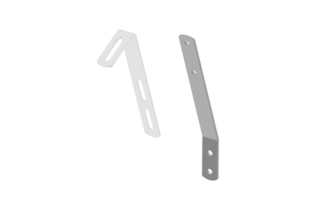 OTK M11-M9 Low Lower Spoiler