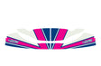 OTK Kosmic M10 Front Fairing