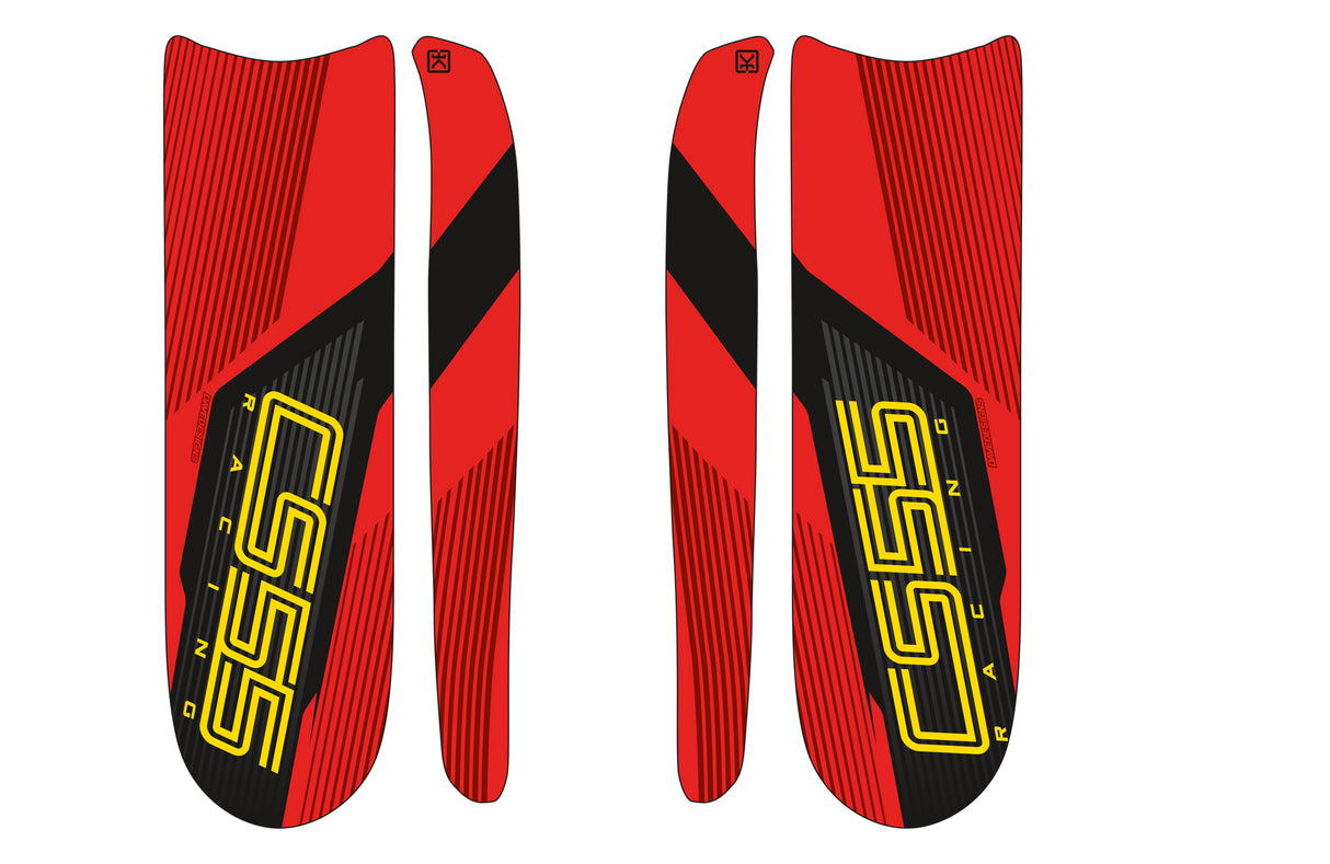OTK CS55 2025 M10 Bodyworks
